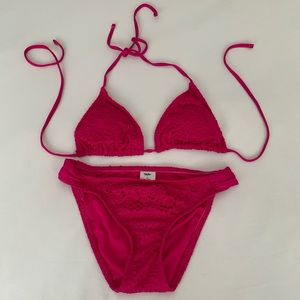 Bikini set